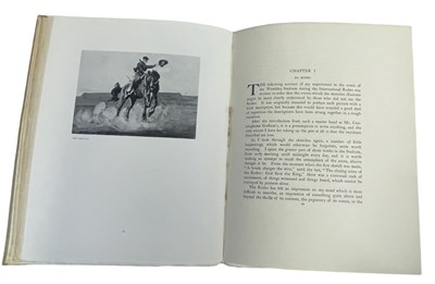 Lot 82 - CHARLES SIMPSON: EL RODEO - ONE HUNDRED...