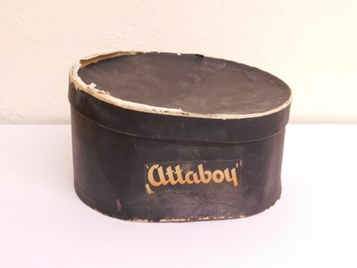 Lot 148 - An 'Attaboy' tradesman or miniature tribly, in...