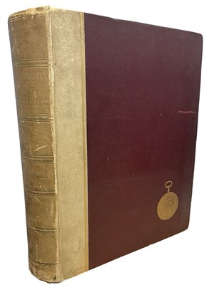 Lot 466 - HILDA GAMLIN: EMMA LADY HAMILTON - AN OLD...