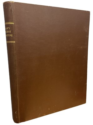Lot 769 - HENRY SHAW (Illus) AND SIR SAMUEL RUSH MEYRICK:...