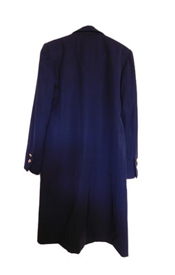 Lot 60 - Two Yves Saint Laurent Rive Gauche jackets, to...