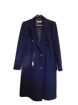 Lot 60 - Two Yves Saint Laurent Rive Gauche jackets, to...