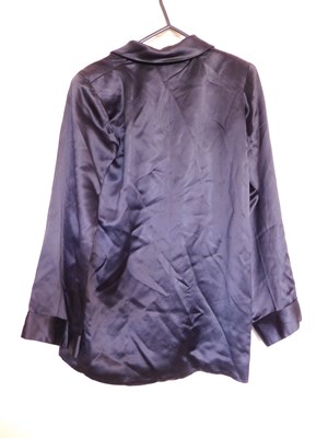 Lot 60 - Two Yves Saint Laurent Rive Gauche jackets, to...