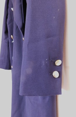 Lot 60 - Two Yves Saint Laurent Rive Gauche jackets, to...