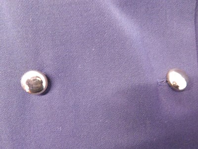 Lot 60 - Two Yves Saint Laurent Rive Gauche jackets, to...