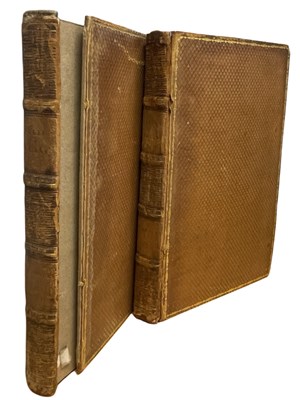 Lot 676 - WILLIAM PALEY: A VIEW OF THE EVIDENCES OF...