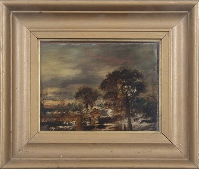 Lot 358 - Attributed to Erskine Nicol...