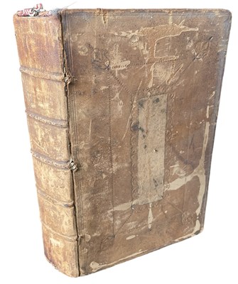 Lot 693 - THE RIGHT REVEREND FATHER IN GOD, RICHARD: A...