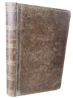 Lot 695 - GILBERT ABBOTT A'BECKETT: THE COMIC BLACKSTONE,...