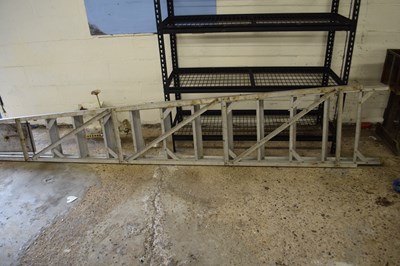 Lot 1115 - Stepladder