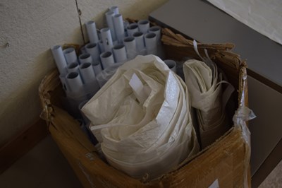 Lot 1130 - Pop up gazebo, unchecked for completeness