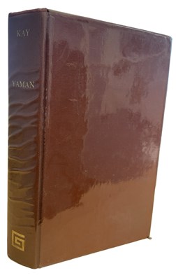 Lot 368 - NAJM AD-DIN 'OMARAH AL-HAKAMI / HENRY CASSELS...