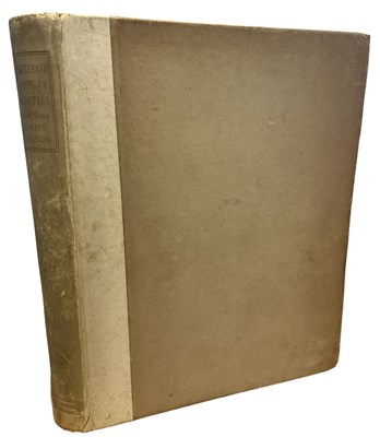 Lot 588 - AUSTIN DOBSON: EIGHTEENTH CENTURY VIGNETTES,...