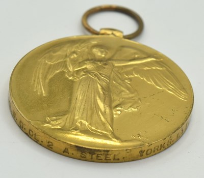 Lot 3 - First World War DCM casualty gallantry group...