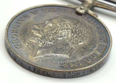 Lot 3 - First World War DCM casualty gallantry group...