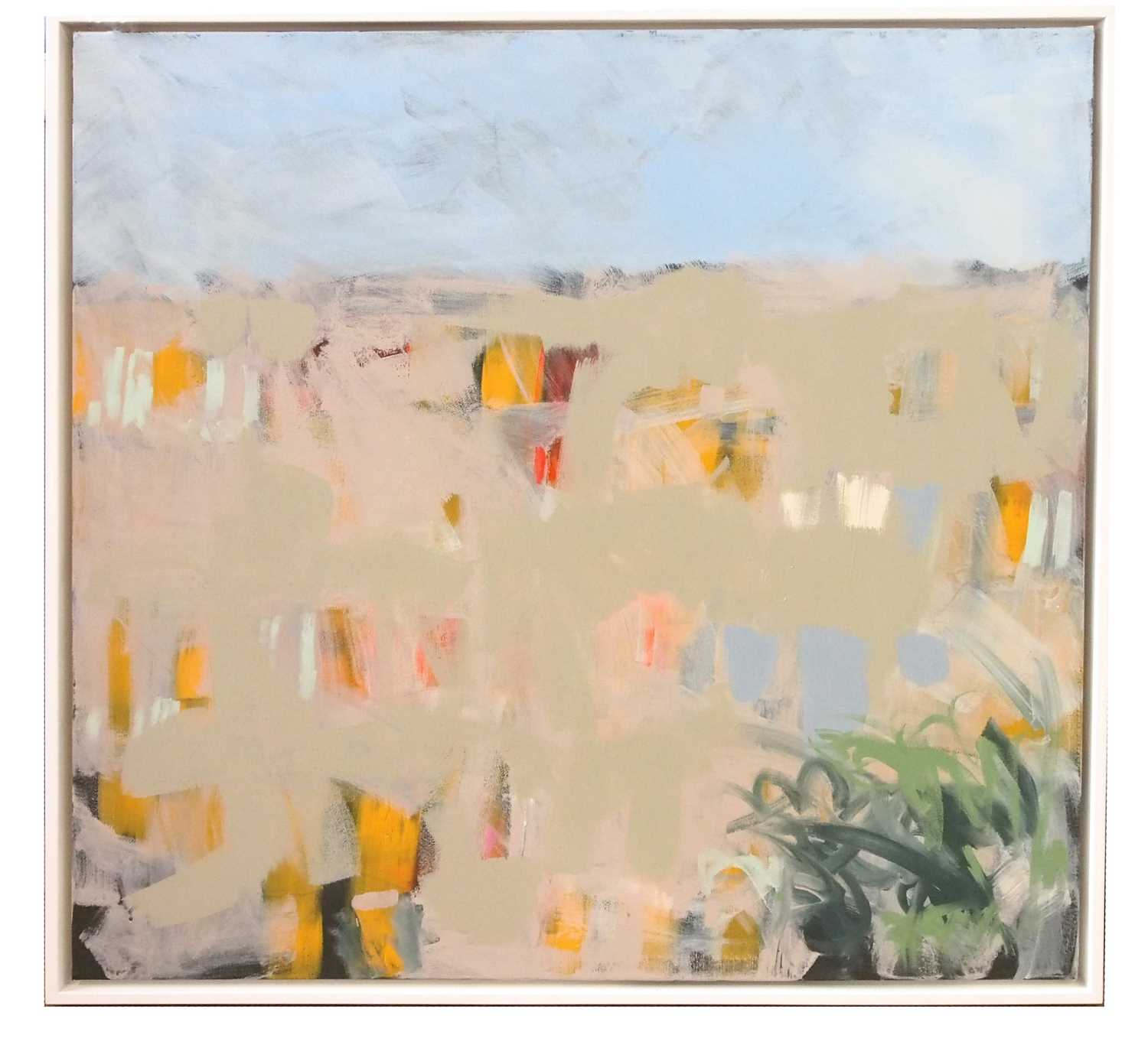 Lot 48 - Claire Oxley (British, contemporary),...