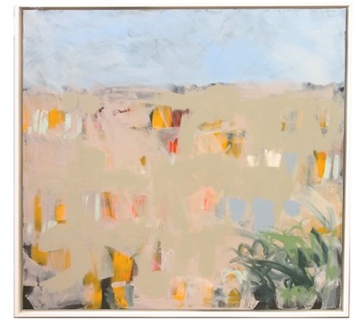 Lot 48 - Claire Oxley (British, contemporary),...