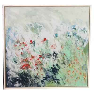 Lot 98 - Claire Oxley (British, contemporary),...
