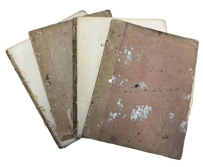 Lot 1122 - WILLIAM ROSCOE: THE LIFE OF LORENZO DE MEDICI,...