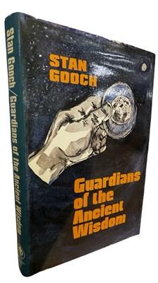 Lot 366 - STAN GOOCH: GUARDIANS OF THE ANCIENT WISDOM,...
