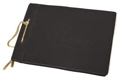 Lot 103 - Post Second World War and occupational British...