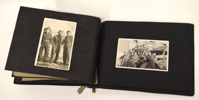 Lot 103 - Post Second World War and occupational British...