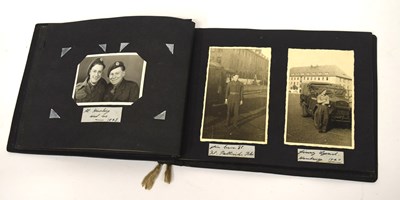 Lot 103 - Post Second World War and occupational British...