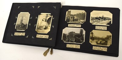 Lot 103 - Post Second World War and occupational British...