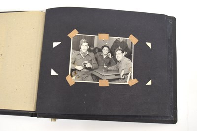 Lot 103 - Post Second World War and occupational British...