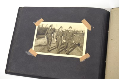 Lot 103 - Post Second World War and occupational British...
