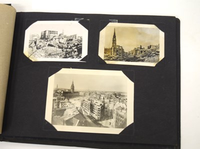 Lot 103 - Post Second World War and occupational British...