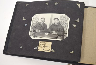 Lot 103 - Post Second World War and occupational British...