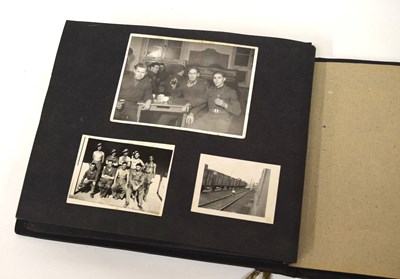 Lot 103 - Post Second World War and occupational British...