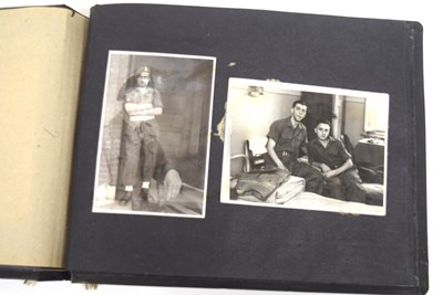 Lot 103 - Post Second World War and occupational British...