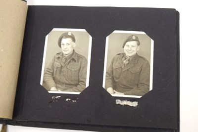 Lot 103 - Post Second World War and occupational British...