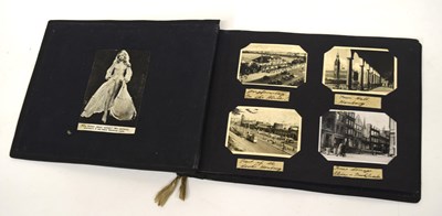 Lot 103 - Post Second World War and occupational British...