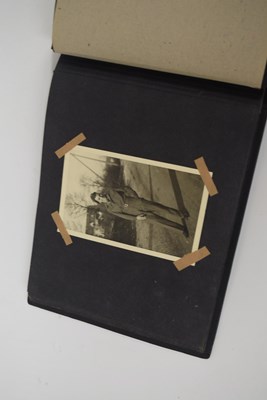 Lot 103 - Post Second World War and occupational British...