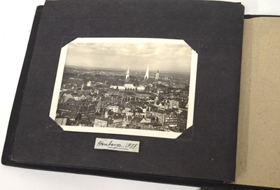 Lot 103 - Post Second World War and occupational British...