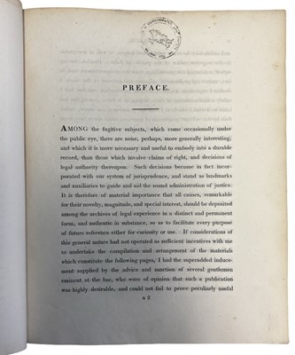 Lot 51 - HENRY NUGENT BELL: THE HUNTINGDON PEERAGE;...