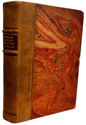 Lot 476 - JOHN KNOX LAUGHTON: LETTERS AND DESPATCHES OF...