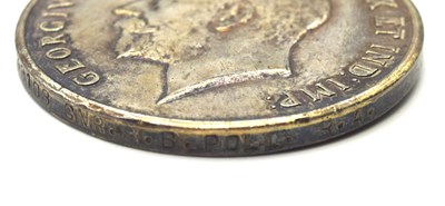 Lot 31 - First World War British Medal Trio comprising...