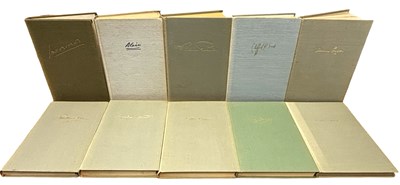 Lot 569 - LE CLUB FRANCAIS DU LIVRE, French language...