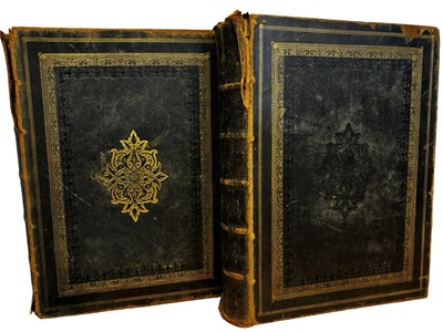 Lot 894 - CHARLES KNIGHT (Ed)THE WORKS OF WILLIAM...