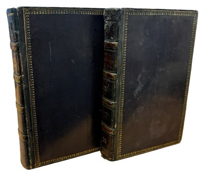Lot 838 - JOHN PARKER LAWSON: THE LIFE AND TIMES OF...