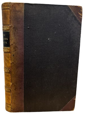 Lot 654 - J HUGHES (Ed): THE BOSCOBEL TRACTS RELATING TO...