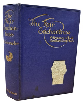 Lot 480 - HENRY SCHUMACHER: THE FAIR ENCHANTRESS - A...