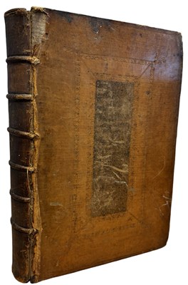 Lot 877 - THE WORKS OF THE MOST REVEREND DR. JOHN...