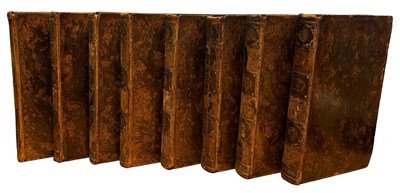 Lot 706 - G W JOHNSON: THE NEW BIOGRAPHICAL MAGAZINE; OR...