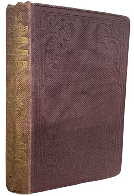Lot 445 - U.S Burma Missionary Interest. The Earnest Man...