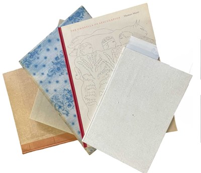 Lot 570 - PRIVATE PRESS. U.S PRINTINGS Limited Edition....